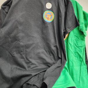 National Doll Day 2025 Limited Edition T-Shirt