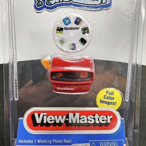 World's Smallest View Master