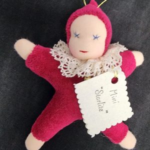 Handmade Mini Starlite