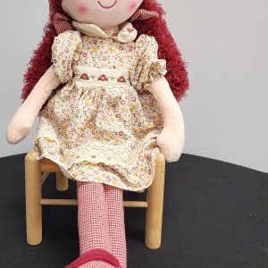 Ganz Rag Doll - Amelia