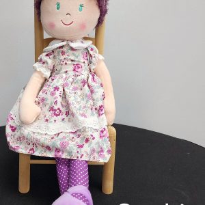 Ganz Rag Doll - Sophia