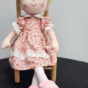 Ganz Rag Doll - Beatrice