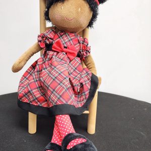 Ganz Rag Doll - Natalia