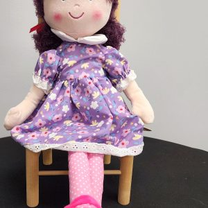 Ganz Rag Doll - Florence