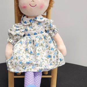 Ganz Rag Doll - Lucy